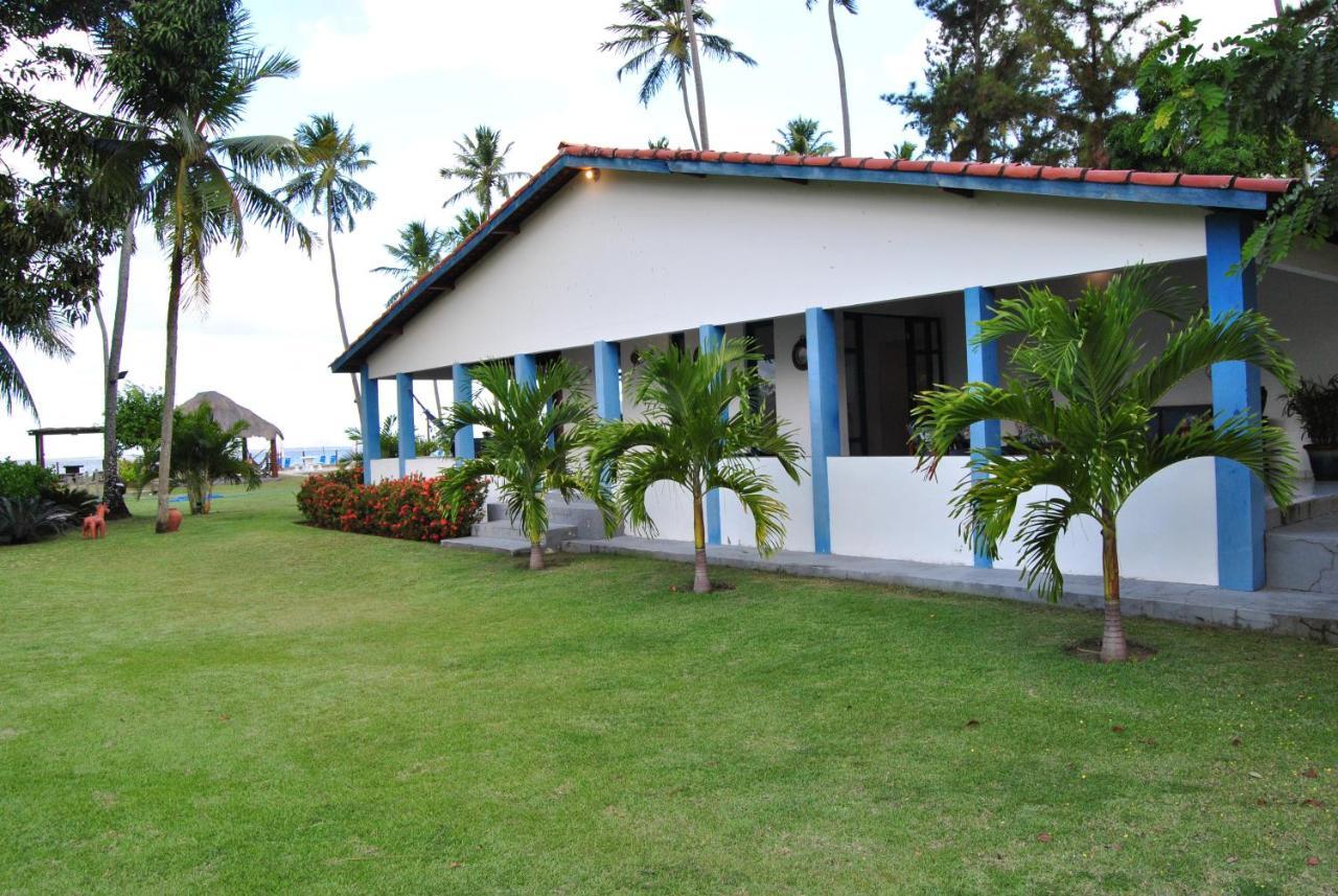 Sitio Praia Dos Carneiros Eksteriør billede