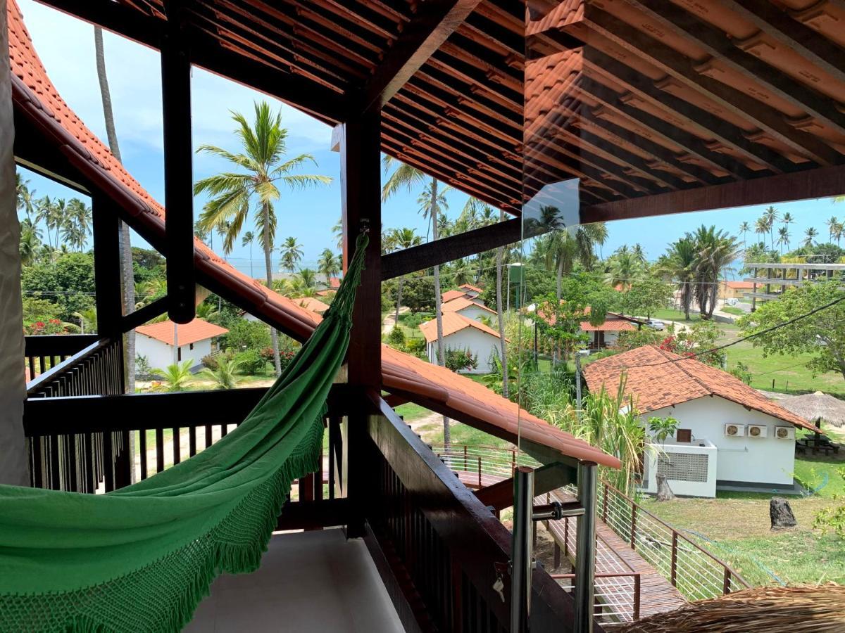Sitio Praia Dos Carneiros Eksteriør billede