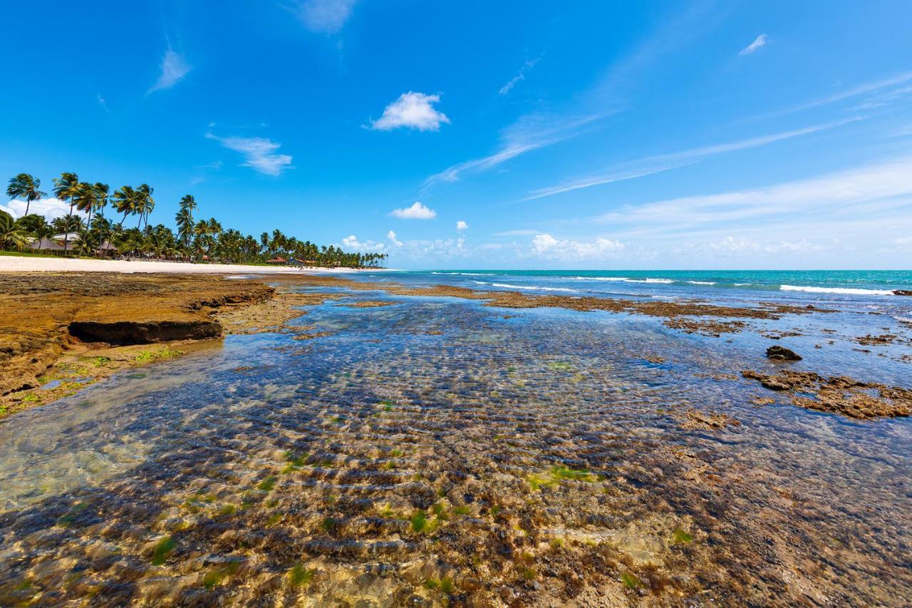 Sitio Praia Dos Carneiros Eksteriør billede
