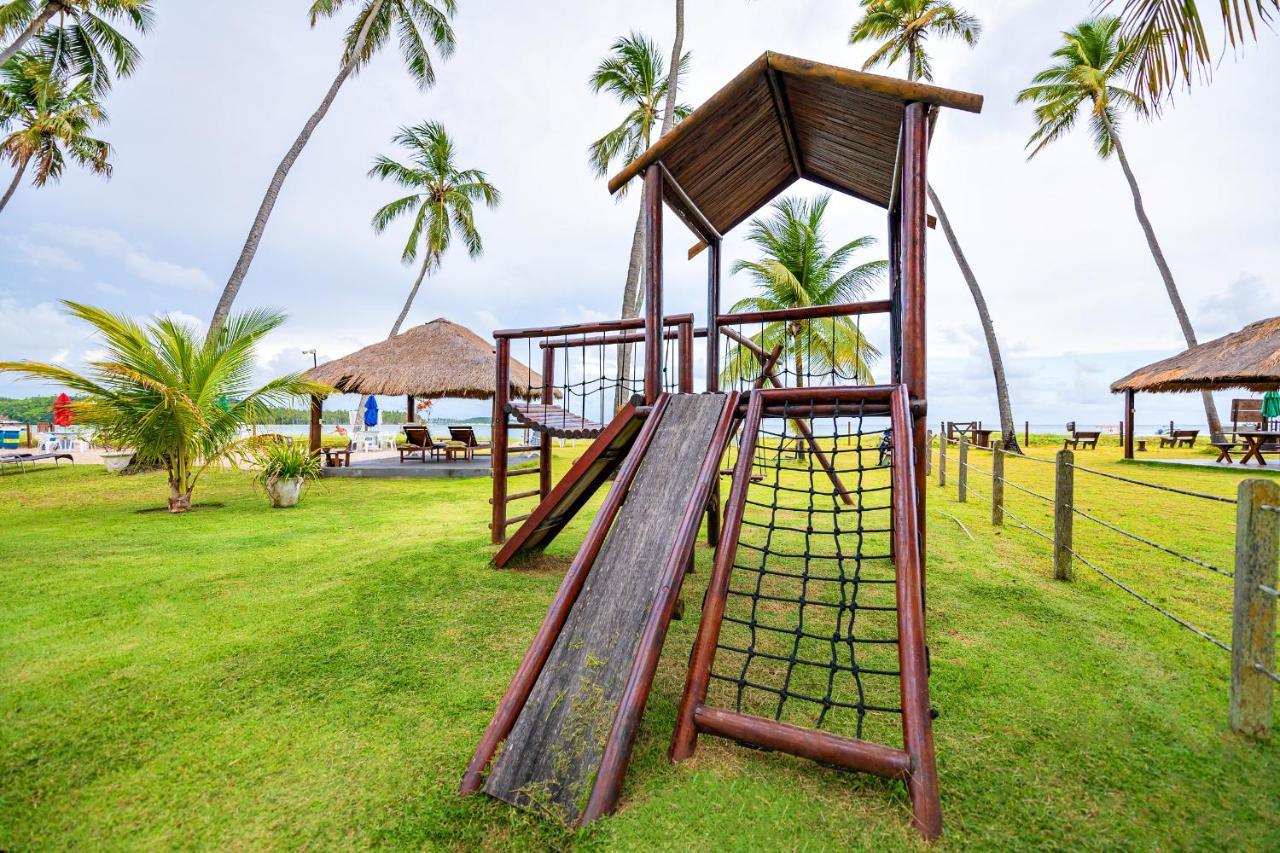 Sitio Praia Dos Carneiros Eksteriør billede