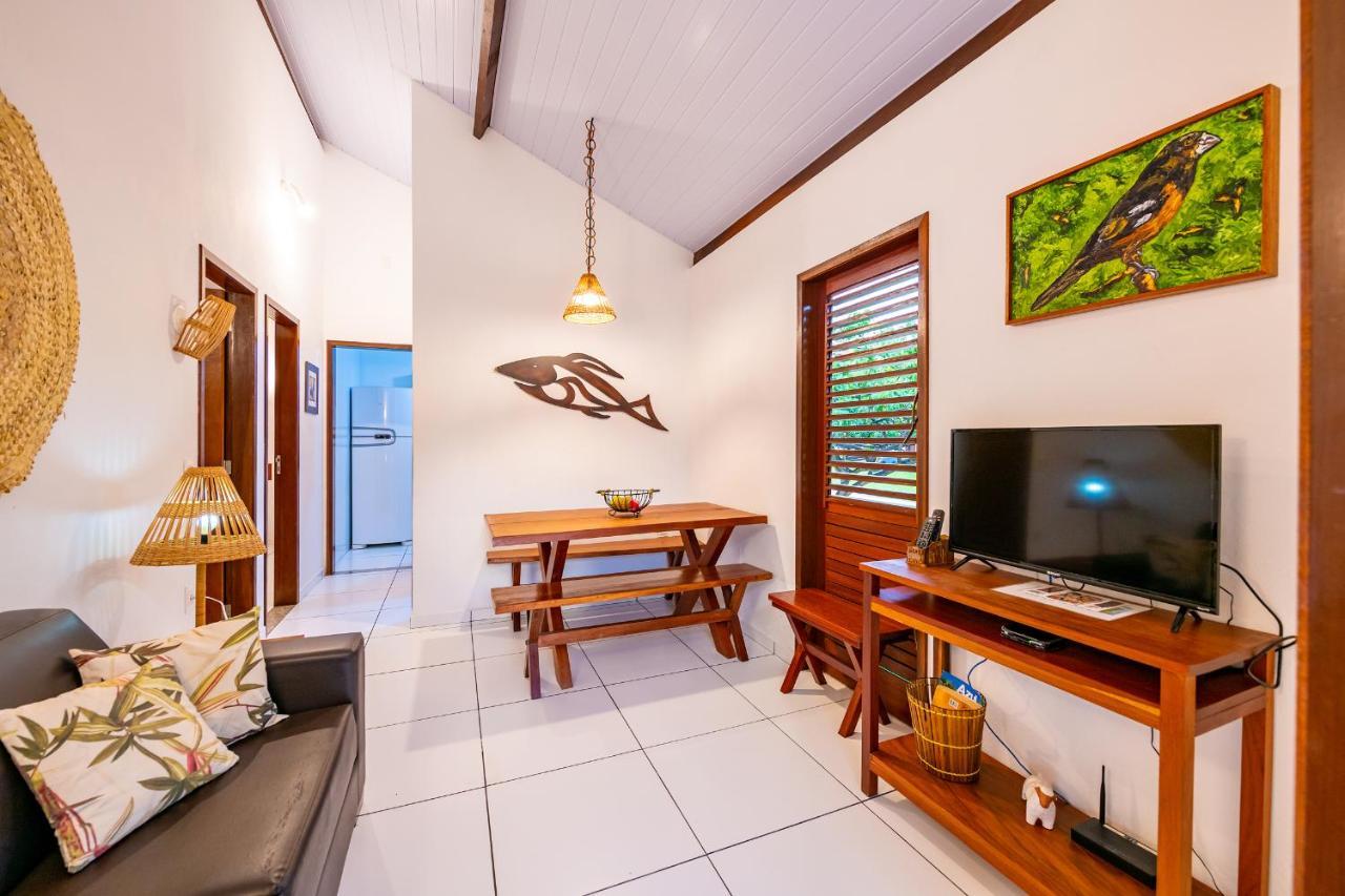 Sitio Praia Dos Carneiros Eksteriør billede