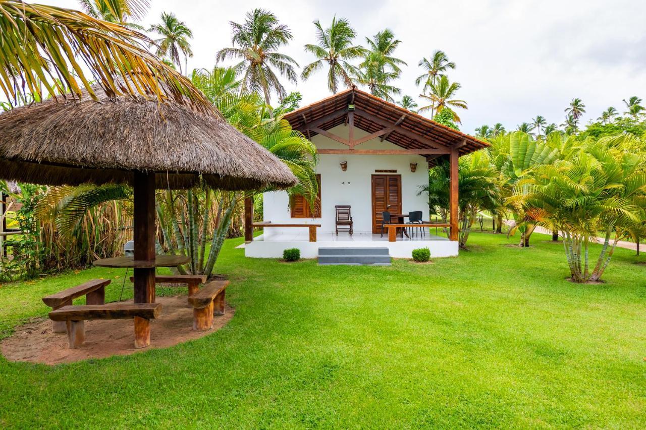 Sitio Praia Dos Carneiros Eksteriør billede